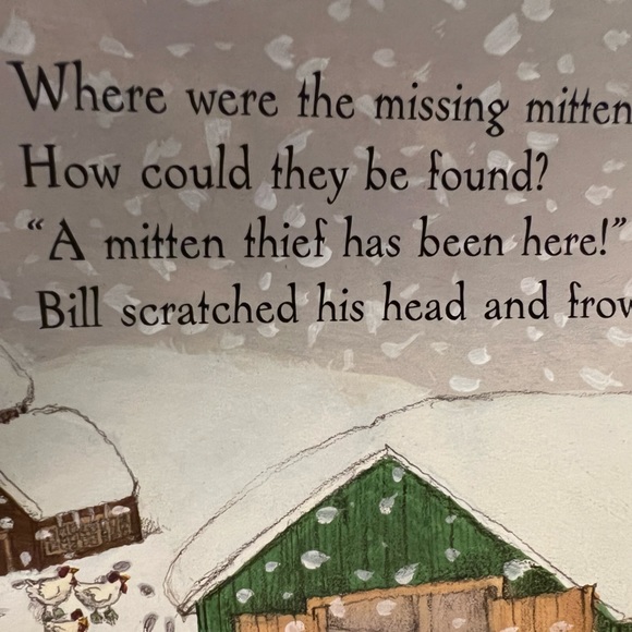 Stuart J Murphy MathStart (4) soft cover books - Picture 9 of 10